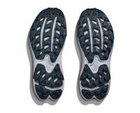 HOKA TORRENT 4 STORMIES SKY ET CERISE Chaussures de Trail pas cher