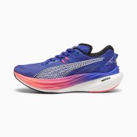 PUMA DEVIATE NITRO 3 LAPIS Chaussures de running pas cher