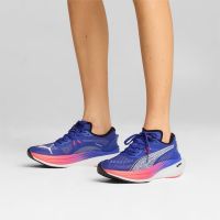 PUMA DEVIATE NITRO 3 LAPIS Chaussures de running pas cher