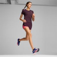 PUMA DEVIATE NITRO 3 LAPIS Chaussures de running pas cher