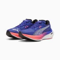 PUMA DEVIATE NITRO 3 LAPIS Chaussures de running pas cher