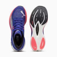PUMA DEVIATE NITRO 3 LAPIS Chaussures de running pas cher