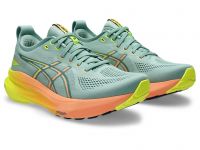 ASICS GEL KAYANO 31 PARIS Chaussure running asics pas cher