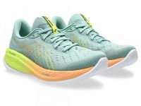 ASICS GEL CUMULUS 26 PARIS Chaussures Running pas cher
