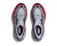 HOKA SPEEDGOAT 6 GULL STORMY SKIES Chaussures de trail pas cher