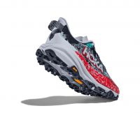 HOKA SPEEDGOAT 6 GULL STORMY SKIES Chaussures de trail pas cher