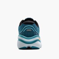 BROOKS GHOST MAX 2 MOROCCAN BLUE Chaussures de running pas cher