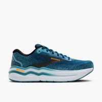 BROOKS GHOST MAX 2 MOROCCAN BLUE Chaussures de running pas cher