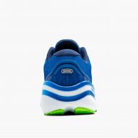 BROOKS GHOST MAX 2 DUTCH BLUE Chaussures de running pas cher