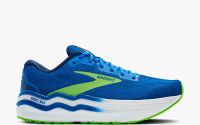 BROOKS GHOST MAX 2 DUTCH BLUE Chaussures de running pas cher