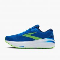BROOKS GHOST MAX 2 DUTCH BLUE Chaussures de running pas cher