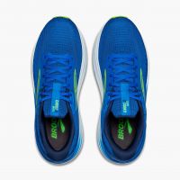 BROOKS GHOST MAX 2 DUTCH BLUE Chaussures de running pas cher