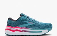 BROOKS GHOST MAX 2 STORM BLUE Chaussures de running pas cher