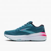 BROOKS GHOST MAX 2 STORM BLUE Chaussures de running pas cher