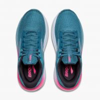 BROOKS GHOST MAX 2 STORM BLUE Chaussures de running pas cher
