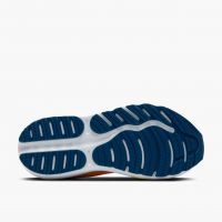 BROOKS GHOST MAX 2 PINK ET LEMON TONIC Chaussures de running pas cher