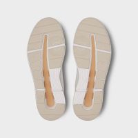ON RUNNING THE ROGER ADVANTAGE WOMEN WHITE SAVANNAH pas cher
