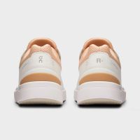 ON RUNNING THE ROGER ADVANTAGE WOMEN WHITE SAVANNAH pas cher