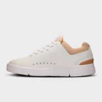 ON RUNNING THE ROGER ADVANTAGE WOMEN WHITE SAVANNAH pas cher