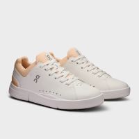 ON RUNNING THE ROGER ADVANTAGE WOMEN WHITE SAVANNAH pas cher