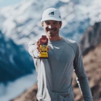 NAAK GEL ENERGETIQUE SIROP D ERABLE SALE Gel énergetique pas cher