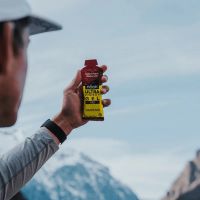 NAAK GEL ENERGETIQUE SIROP D ERABLE SALE Gel énergetique pas cher