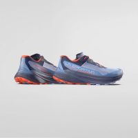 LA SPORTIVA PRODIGIO ROSE STONE BLUE Chaussures de  trail pas cher