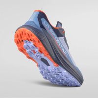 LA SPORTIVA PRODIGIO ROSE STONE BLUE Chaussures de  trail pas cher