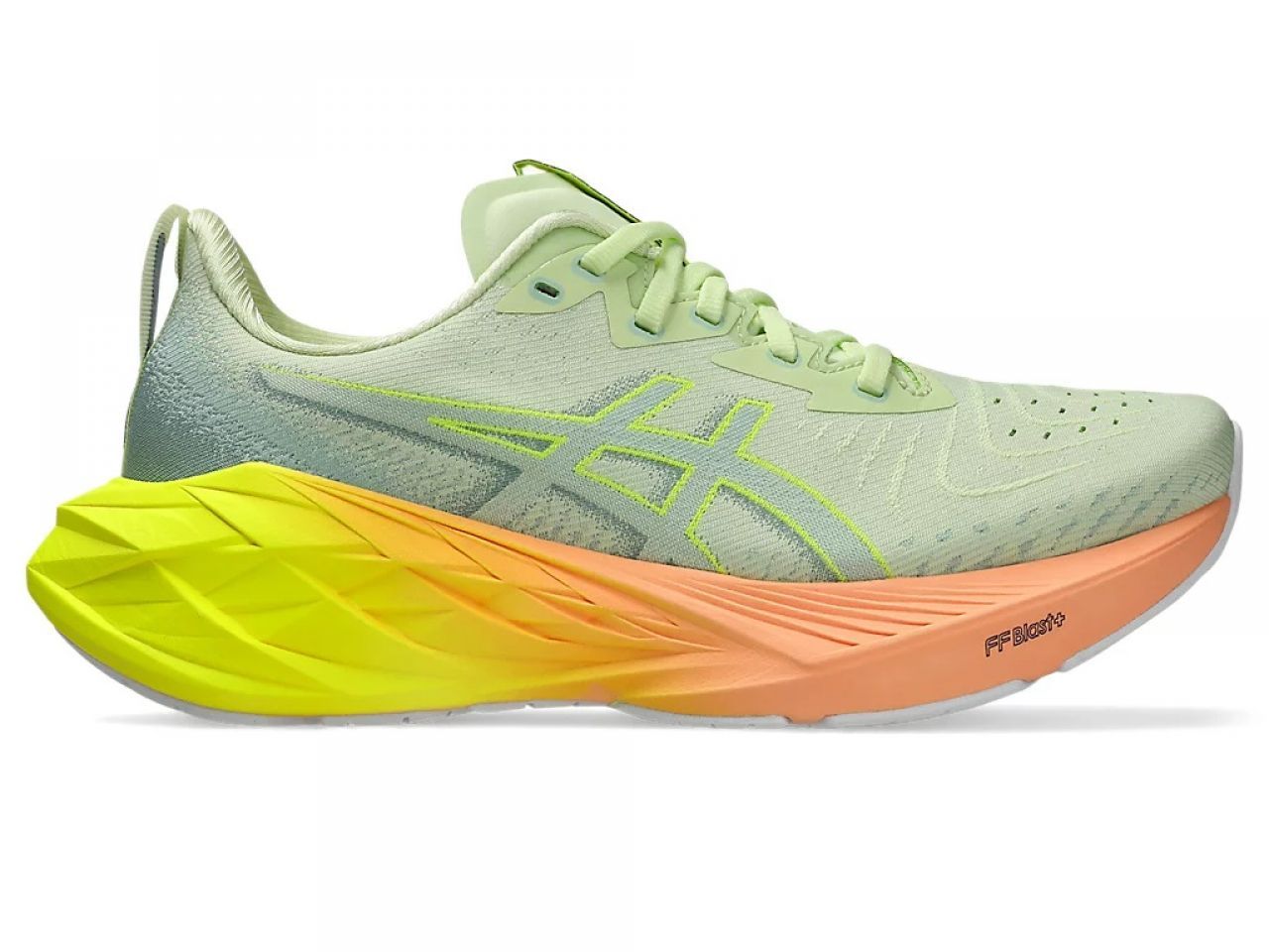 ASICS NOVABLAST 4 PARIS Chaussures Running