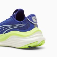 PUMA MAGMAX  NITRO LAPIS LAZULI Chaussures de running pas cher