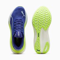 PUMA MAGMAX  NITRO LAPIS LAZULI Chaussures de running pas cher