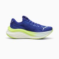 PUMA MAGMAX  NITRO LAPIS LAZULI Chaussures de running pas cher