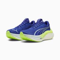 PUMA MAGMAX  NITRO LAPIS LAZULI Chaussures de running pas cher