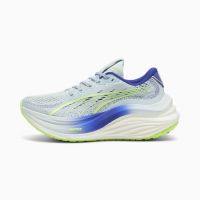 PUMA MAGMAX  NITRO BLUE LAPIS  Chaussures de running pas cher