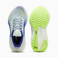 PUMA MAGMAX  NITRO BLUE LAPIS  Chaussures de running pas cher