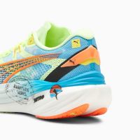PUMA DEVIATE NITRO 3 MARA ET NITRO BLUE Chaussures de running pas cher