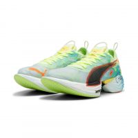 PUMA FAST R NITRO ELITE 2 NITRO BLUE Chaussures de running pas cher
