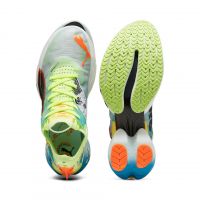 PUMA FAST R NITRO ELITE 2 NITRO BLUE Chaussures de running pas cher