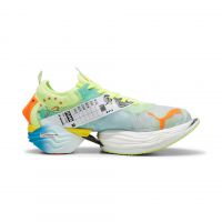 PUMA FAST R NITRO ELITE 2 NITRO BLUE Chaussures de running pas cher