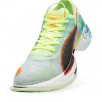 PUMA FAST R NITRO ELITE 2 NITRO BLUE Chaussures de running pas cher