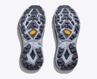HOKA MAFATE SPEED 4 CERISE ET STORMY SKIES Chaussures de trail pas cher