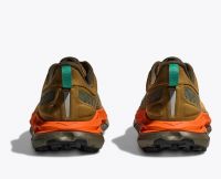 HOKA MAFATE SPEED 4 ANTIQUE OLIVE Chaussures de trail pas cher