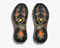 HOKA MAFATE SPEED 4 ANTIQUE OLIVE Chaussures de trail pas cher