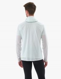 COMPRESSPORT HURRICANE WATERPROOF 10/10 JACKET ICE FLOW Veste étanche pas cher