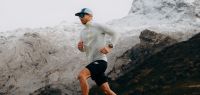 COMPRESSPORT HURRICANE WATERPROOF 10/10 JACKET ICE FLOW Veste étanche pas cher