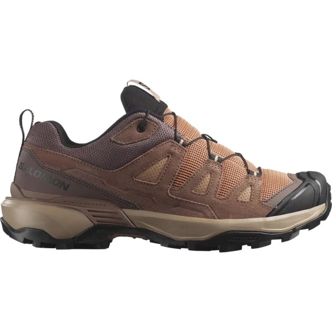SALOMON X ULTRA 360 LTR W Chaussure de randonnée