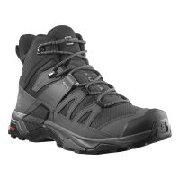 SALOMON X ULTRA MID GTX BACK ET MAGNET Chaussures de randonnées