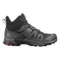 SALOMON X ULTRA MID GTX BACK ET MAGNET Chaussures de randonnées pas cher