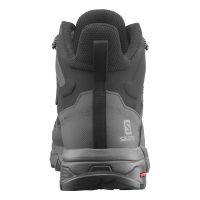 SALOMON X ULTRA MID GTX BACK ET MAGNET Chaussures de randonnées pas cher