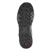SALOMON X ULTRA MID GTX BACK ET MAGNET Chaussures de randonnées pas cher